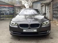 BMW 528 2014 года за 10 000 000 тг. в Алматы
