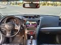 Subaru Outback 2013 года за 7 800 000 тг. в Талдыкорган – фото 11