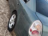 Nissan Altima 2005 годаүшін2 800 000 тг. в Астана