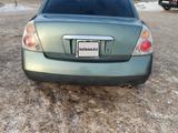 Nissan Altima 2005 годаүшін2 800 000 тг. в Астана – фото 4