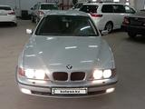 BMW 525 1996 года за 3 400 000 тг. в Тараз – фото 3