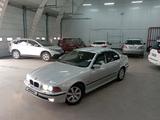 BMW 525 1996 года за 3 400 000 тг. в Тараз – фото 5