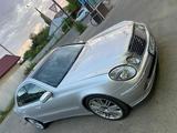 Mercedes-Benz E 320 2002 годаүшін6 300 000 тг. в Тараз – фото 3