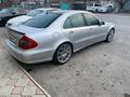 Mercedes-Benz E 320 2002 годаүшін6 300 000 тг. в Тараз – фото 14