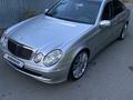 Mercedes-Benz E 320 2002 года за 6 300 000 тг. в Тараз – фото 17