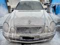 Mercedes-Benz E 320 2002 годаүшін6 300 000 тг. в Тараз – фото 10