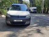 Volkswagen Caddy 2012 годаfor4 000 000 тг. в Алматы – фото 2