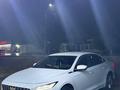 Geely Galaxy Preface 2026 годаүшін9 700 000 тг. в Алматы