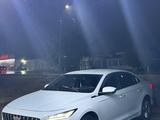 Geely Galaxy Preface 2026 годаүшін9 700 000 тг. в Алматы
