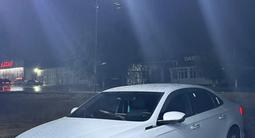 Geely Galaxy Preface 2026 годаүшін9 700 000 тг. в Алматы