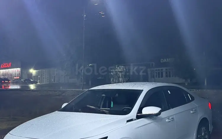 Geely Galaxy Preface 2026 годаүшін9 700 000 тг. в Алматы