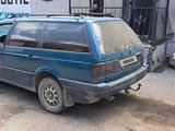 Volkswagen Passat 1992 годаүшін1 050 000 тг. в Алматы – фото 2