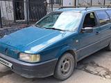 Volkswagen Passat 1992 годаүшін1 050 000 тг. в Алматы