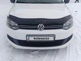 Volkswagen Polo 2013 годаүшін3 900 000 тг. в Жезказган – фото 2