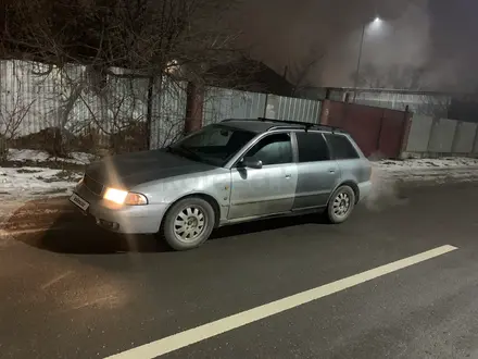 Audi A4 1998 года за 2 000 000 тг. в Алматы