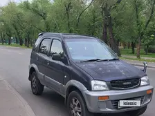 Daihatsu Terios, 1997