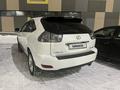 Lexus RX 350 2007 года за 8 250 000 тг. в Астана – фото 2