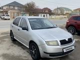 Skoda Fabia 2004 года за 1 950 000 тг. в Актау