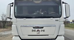 MAN  TGX 2012 годаүшін26 000 000 тг. в Павлодар