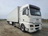MAN  TGX 2012 годаүшін26 000 000 тг. в Павлодар – фото 2
