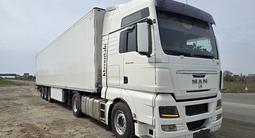 MAN  TGX 2012 годаүшін26 000 000 тг. в Павлодар – фото 2