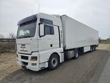 MAN  TGX 2012 годаүшін26 000 000 тг. в Павлодар – фото 3