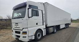 MAN  TGX 2012 годаүшін26 000 000 тг. в Павлодар – фото 3
