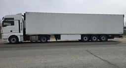 MAN  TGX 2012 годаүшін26 000 000 тг. в Павлодар – фото 4