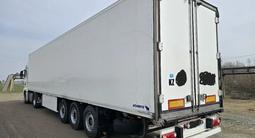 MAN  TGX 2012 годаүшін26 000 000 тг. в Павлодар – фото 5