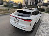 Changan UNI-Z 2025 года за 10 900 000 тг. в Алматы – фото 4