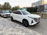 Changan UNI-Z 2025 года за 10 900 000 тг. в Алматы – фото 2