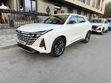 Changan UNI-Z 2025 года за 10 900 000 тг. в Алматы