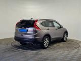 Honda CR-V 2012 года за 7 900 000 тг. в Алматы – фото 5