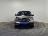 Honda CR-V 2012 года за 7 900 000 тг. в Алматы – фото 2