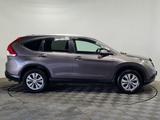 Honda CR-V 2012 года за 7 900 000 тг. в Алматы – фото 4