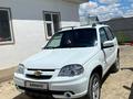 Chevrolet Niva 2014 года за 3 700 000 тг. в Аральск – фото 4