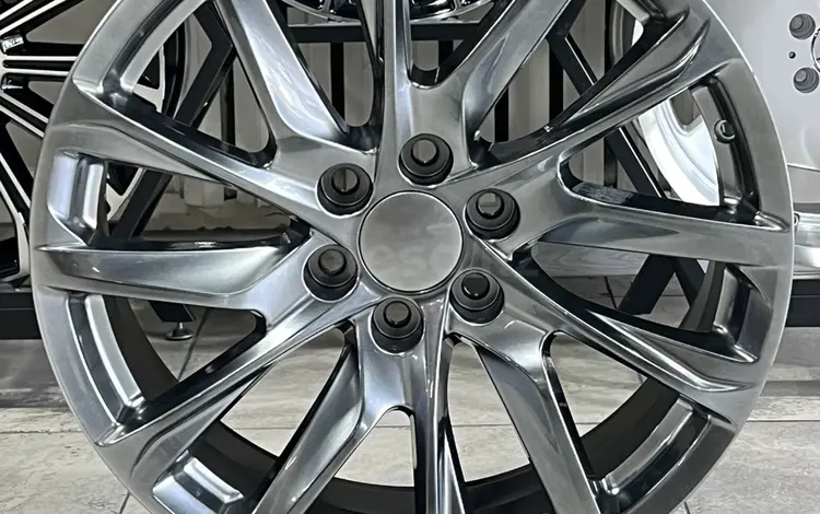 Диски Cadillac ESCALADER21 за 700 000 тг. в Алматы