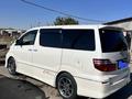 Toyota Alphard 2005 годаfor8 500 000 тг. в Шымкент – фото 7