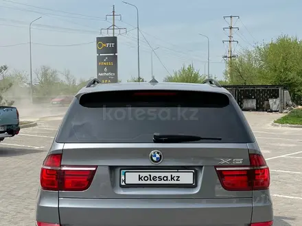 BMW X5 2013 года за 13 000 000 тг. в Шымкент – фото 7