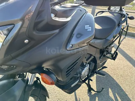 Suzuki  V-Strom DL 650 2014 года за 3 900 000 тг. в Алматы – фото 13