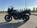 Suzuki  V-Strom DL 650 2014 года за 3 900 000 тг. в Алматы – фото 4