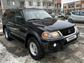 Mitsubishi Montero Sport 2001 года за 5 000 000 тг. в Алматы – фото 10