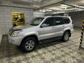 Toyota Land Cruiser Prado 2007 годаүшін12 000 000 тг. в Алматы – фото 5