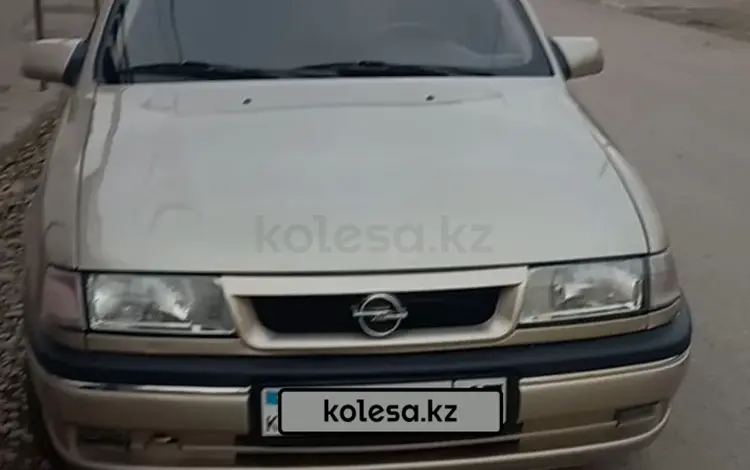 Opel Vectra 1993 года за 1 600 000 тг. в Шымкент