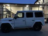 Mercedes-Benz G 55 AMG 2009 годаүшін18 000 000 тг. в Алматы – фото 2