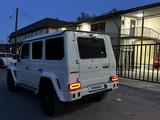 Mercedes-Benz G 55 AMG 2009 годаүшін18 000 000 тг. в Алматы – фото 3