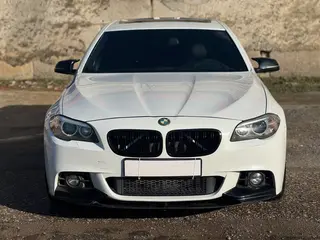 BMW 535