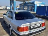 Audi 100 1993 года за 2 300 000 тг. в Алматы – фото 4