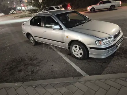 Nissan Primera 2000 года за 1 650 000 тг. в Усть-Каменогорск – фото 2