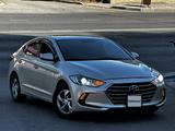 Hyundai Elantra 2015 годаүшін6 800 000 тг. в Шымкент